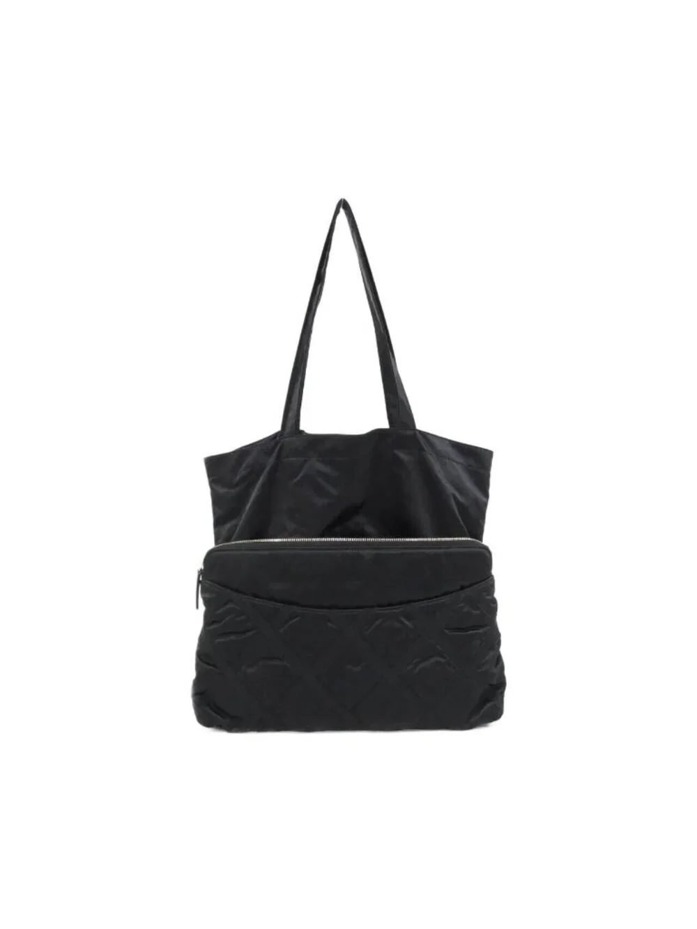 Chanel Bag Handbag Black